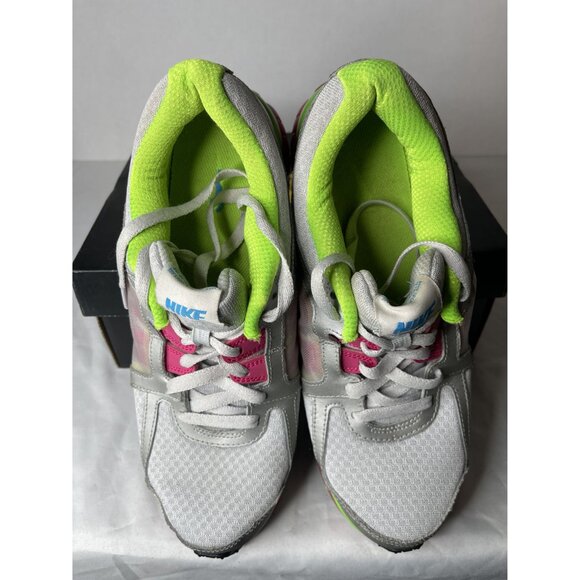Nike Shoes Women's Sz 11 Dual Fusion ST2 Training Sneakers Multicolor 454240-020 - Picture 3 of 5